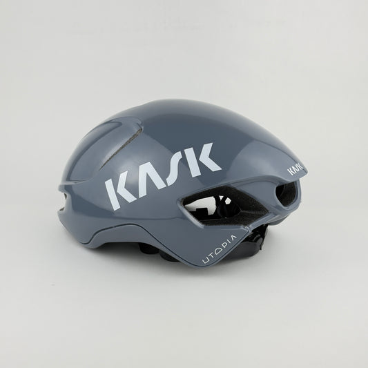 Casco gris KSK utopía