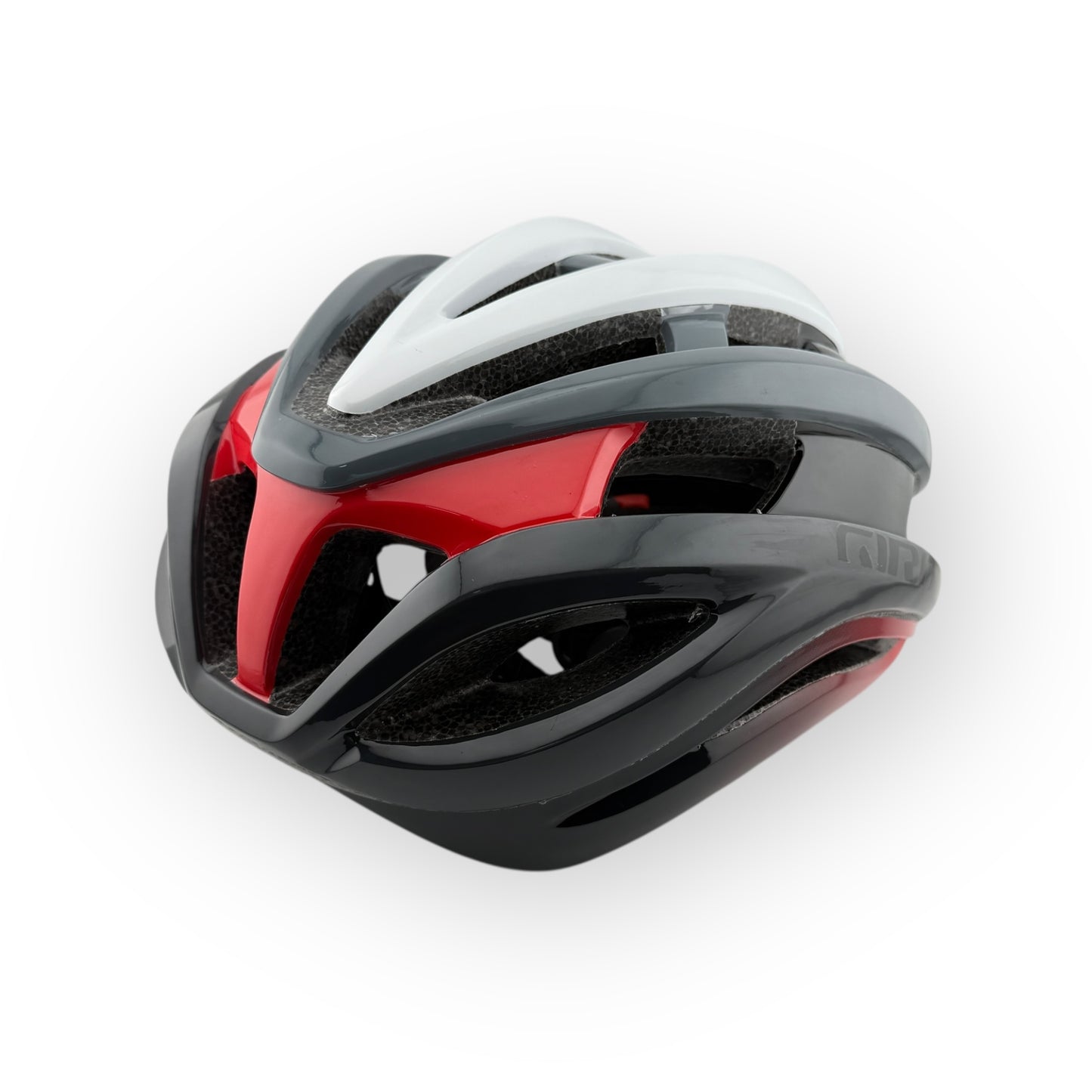 Casco  giro