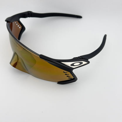 GAFA OK KATO VELO NEGRA DORADA