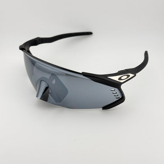 GAFA OK KATO VELO NEGRA PLATEADA