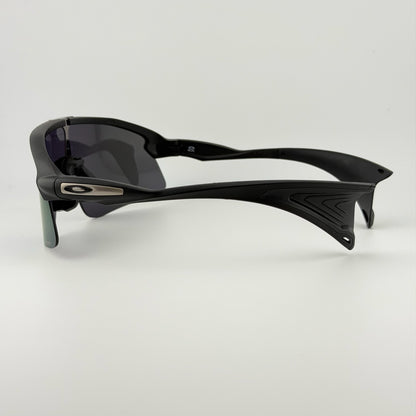 Gafa Oakley Stunt Devil negra purpura - Route Store Ctg
