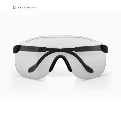 Alba optics stratos fotocromada