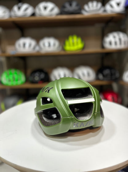 Casco protone verde oliva