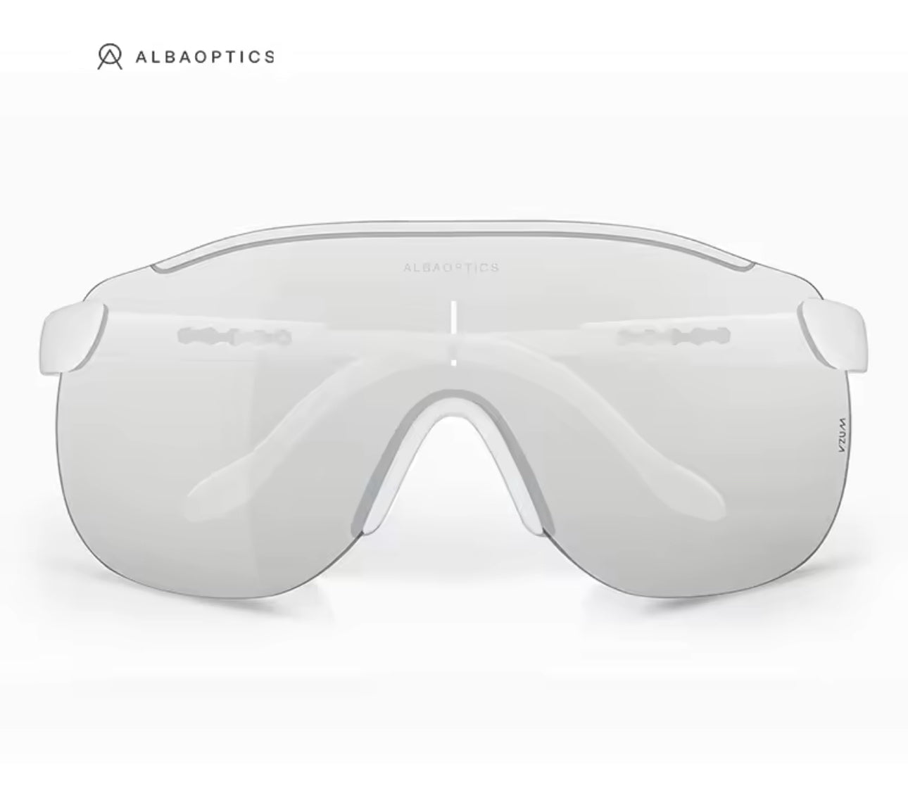 alba optics stratos fotocromada