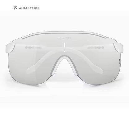 alba optics stratos fotocromada