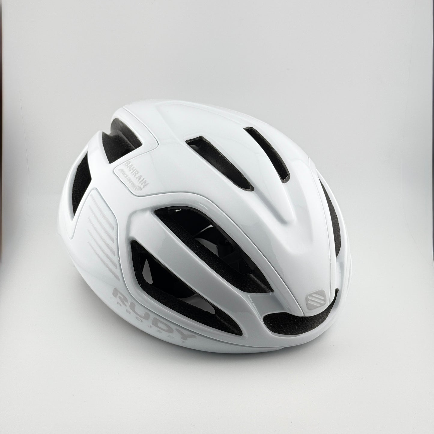 Casco RUDY