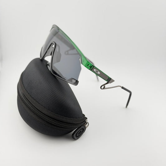 GAFA OK BXTR METAL NEGRA VERDE