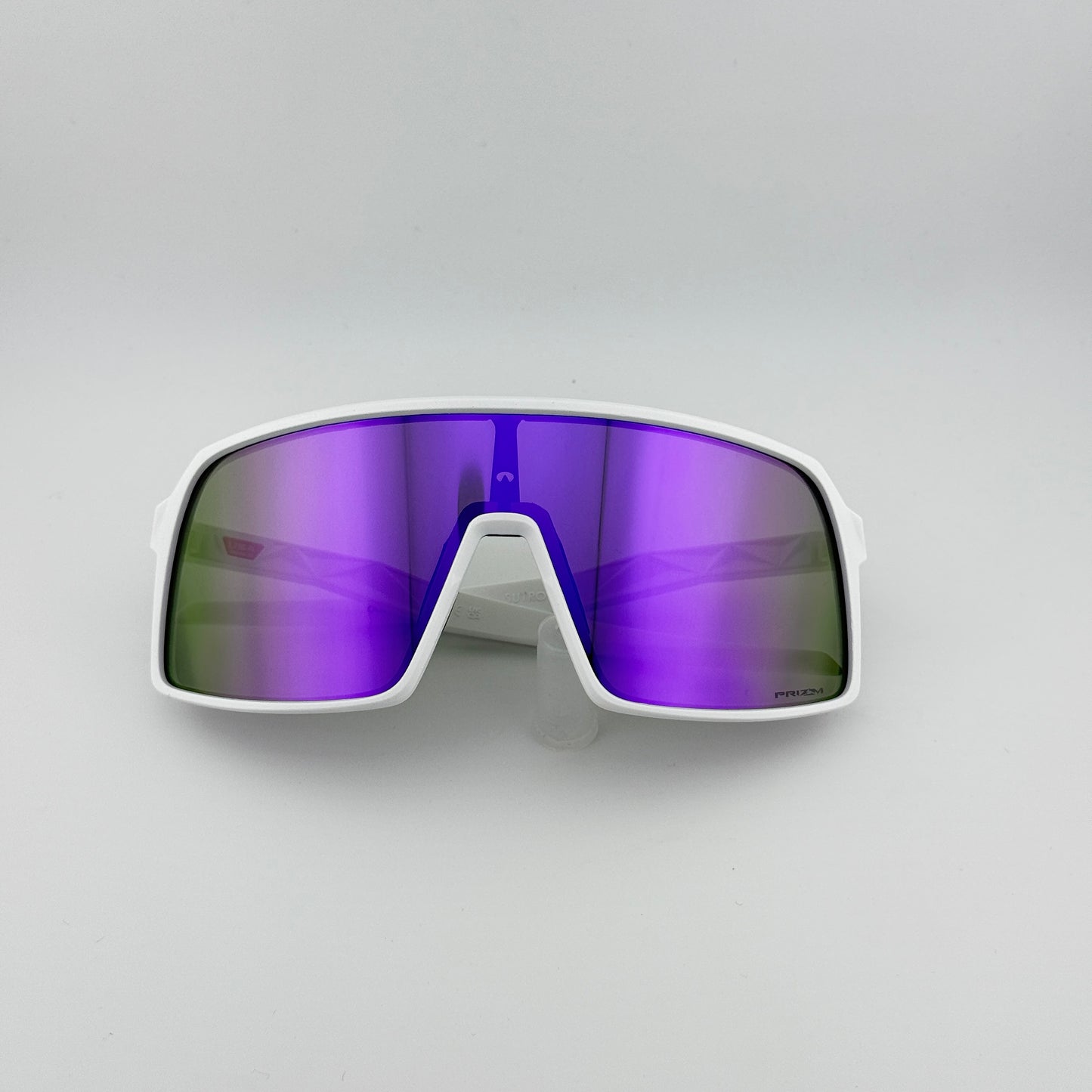 GAFA OK SUTRO BLNCA PÚRPURA 3 LENTES