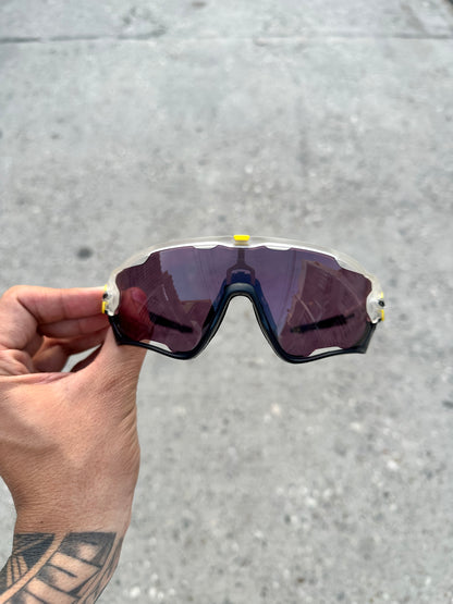 Oakley jawbraker TOUR 2022