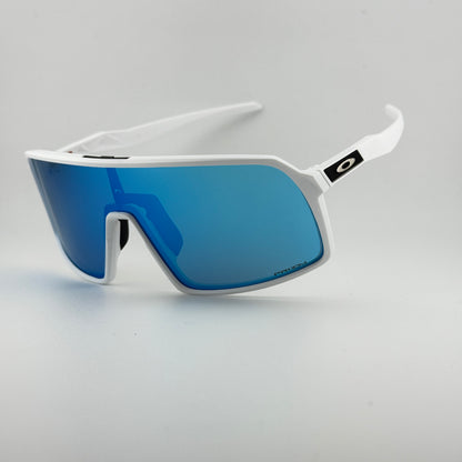 GAFA OK SUTRO BLANCA AZUL 3 LENTES