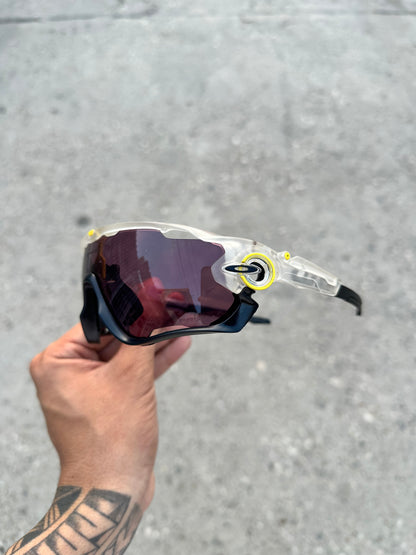 Oakley jawbraker TOUR 2022