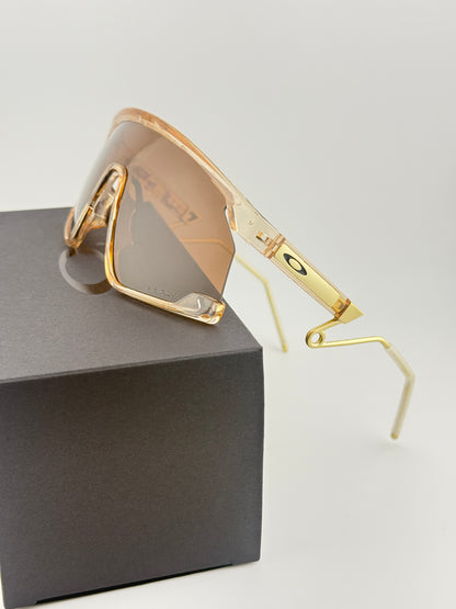 GAFA OK BXTR METAL DORADA