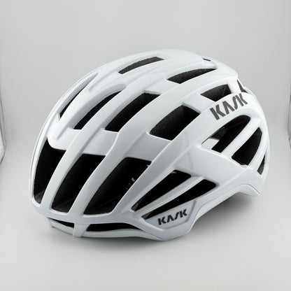 Casco KSK Valegro FULL BLANCO