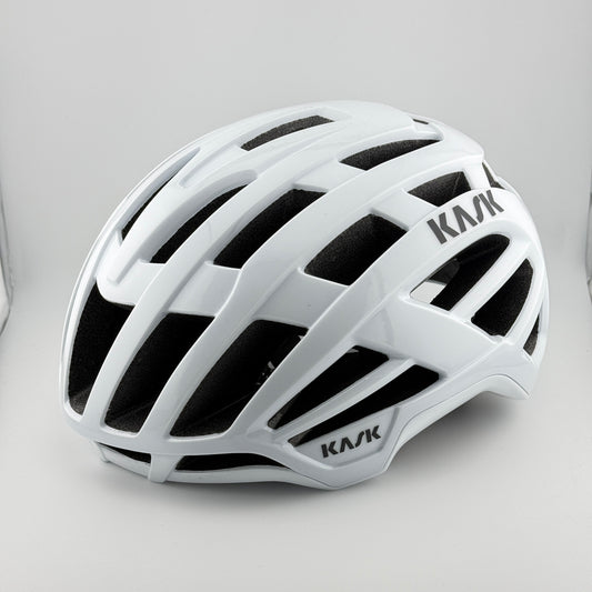 Casco KSK Valegro FULL BLANCO