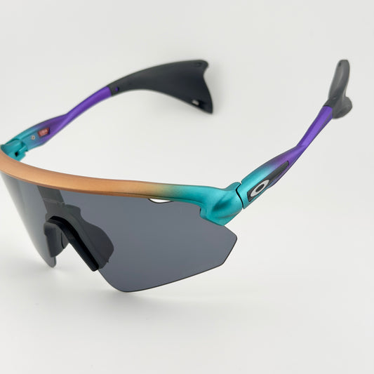 Gafa Oakley Stunt Devil edición especial - Route Store Ctg