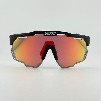 SCICON Aeroshade Kunen MEGRA ROJA 1 LENTE
