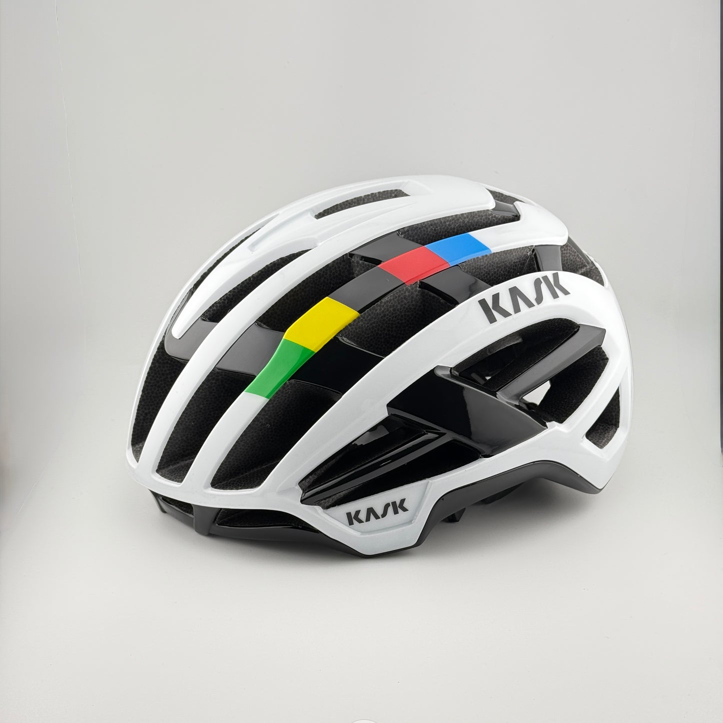 Casco KSK Valegro campeón