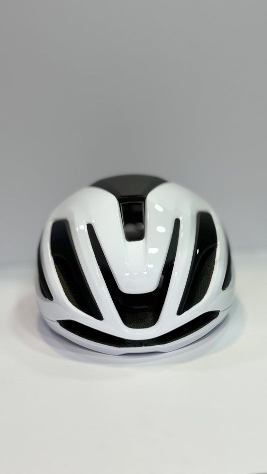 casco elemento s/m BLANCO