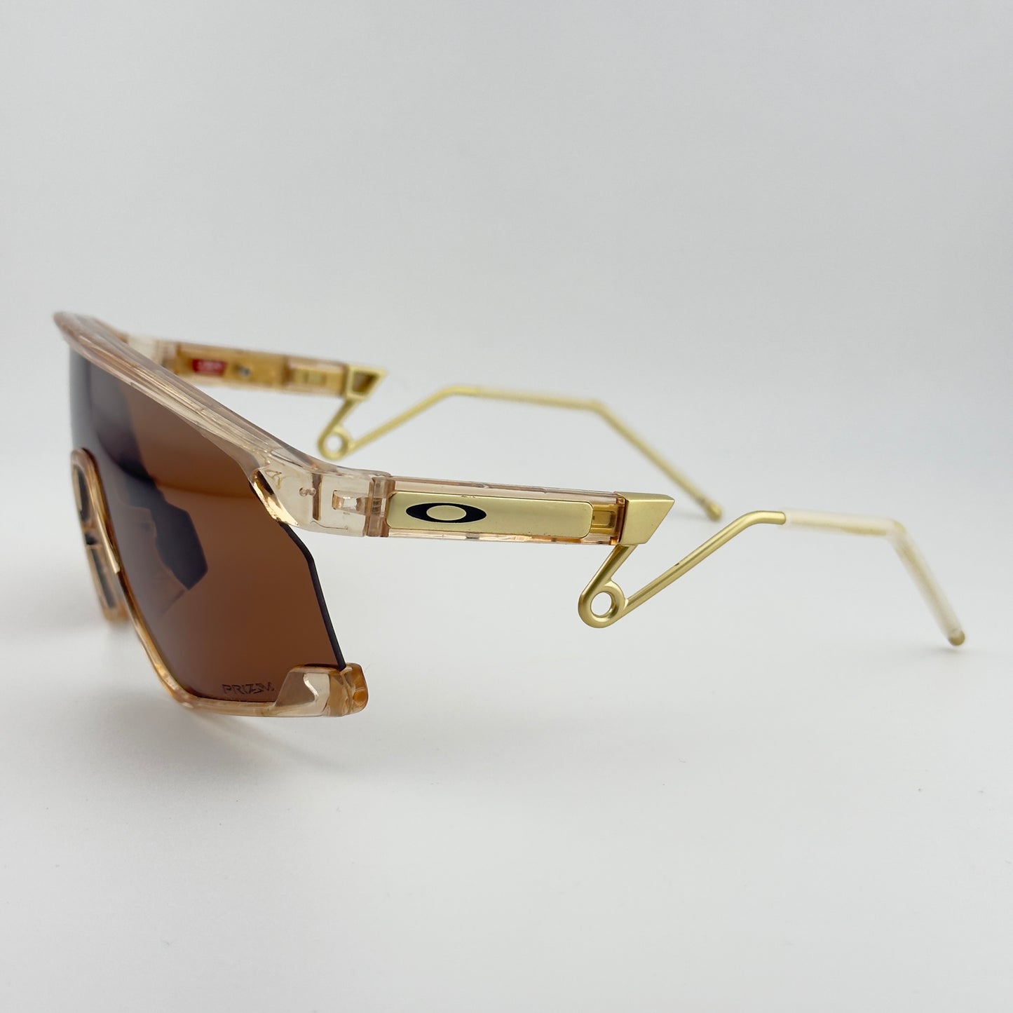 GAFA OK BXTR METAL DORADA