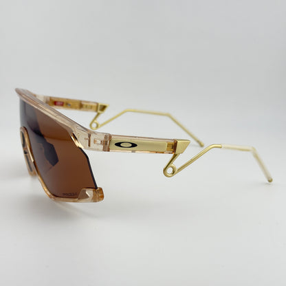 GAFA OK BXTR METAL DORADA