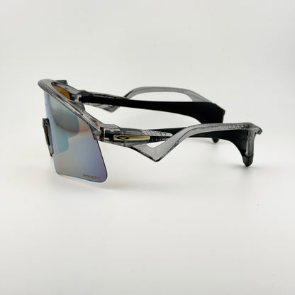 Gafa Oakley Stunt Wing dorada