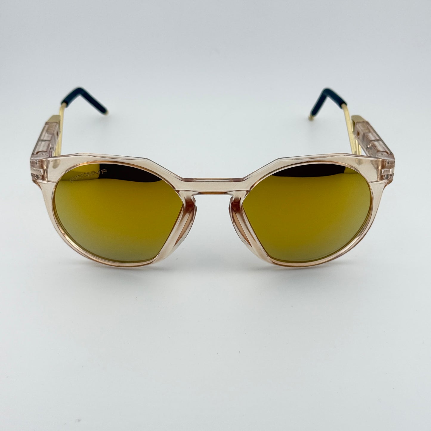 GAFA OK HSTN METAL DORADA