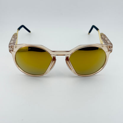 GAFA OK HSTN METAL DORADA