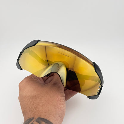 GAFA OK KATO VELO NEGRA DORADA