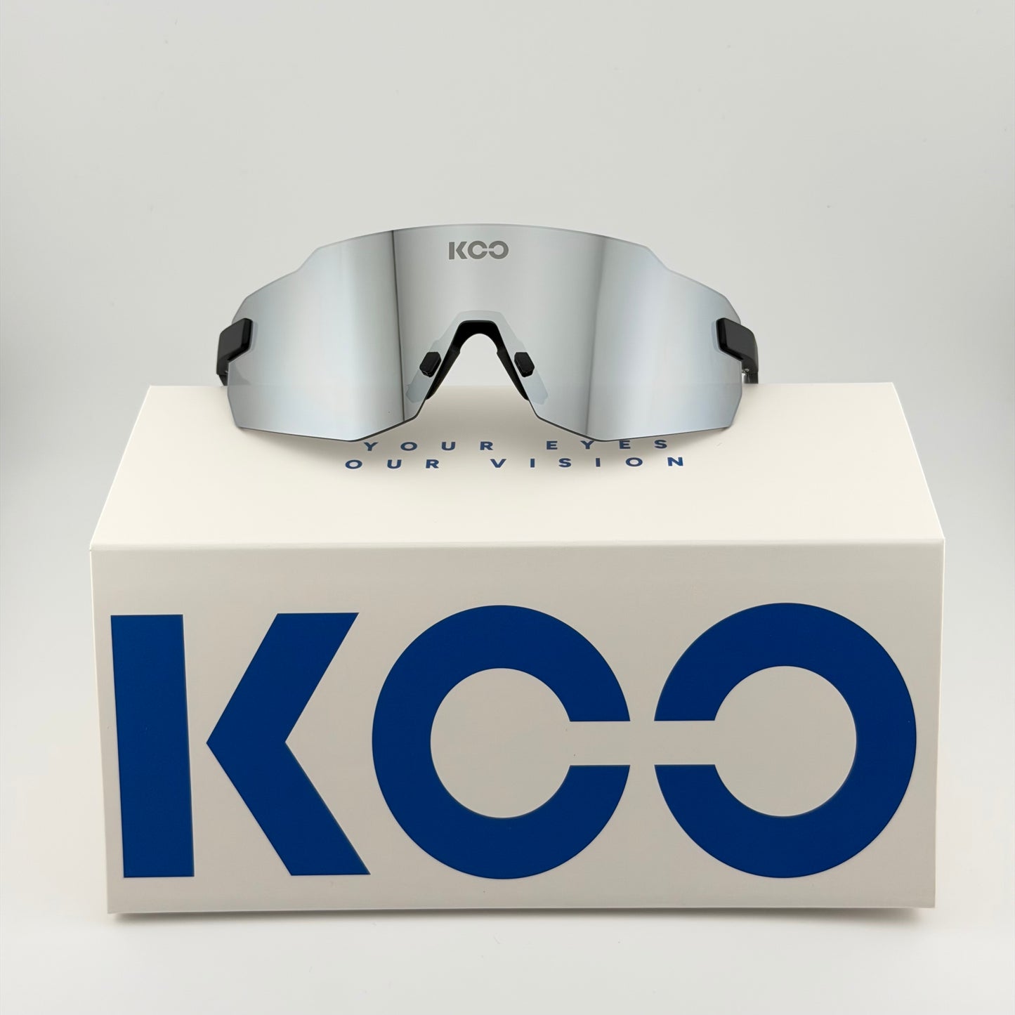 KOO SUPER NOVA NEGRA PLATEADA - Route Store Ctg