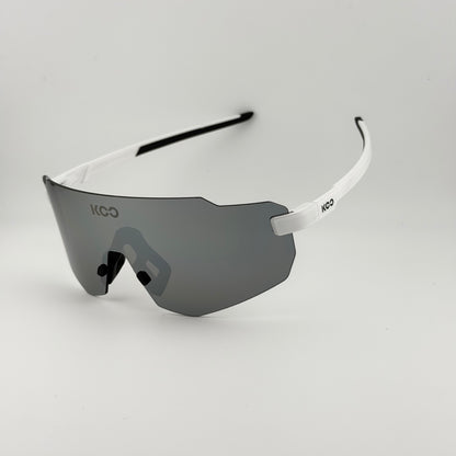 KOO SUPER NOVA BLANCA PLATEADA