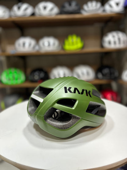 Casco protone verde oliva