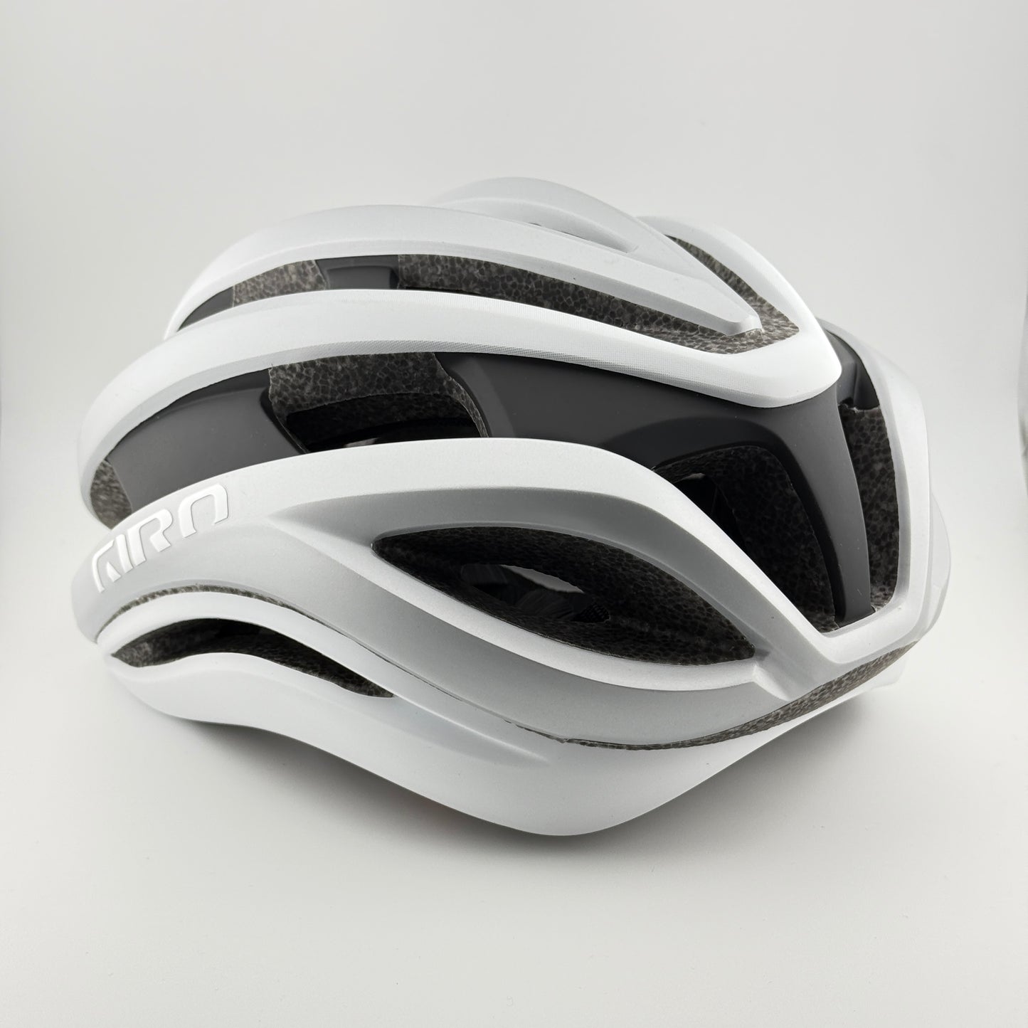Casco blanco  giro