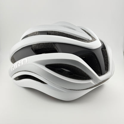 Casco blanco  giro