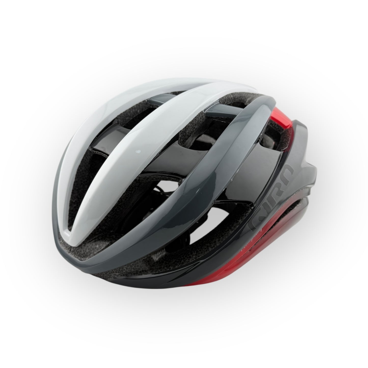 Casco  giro