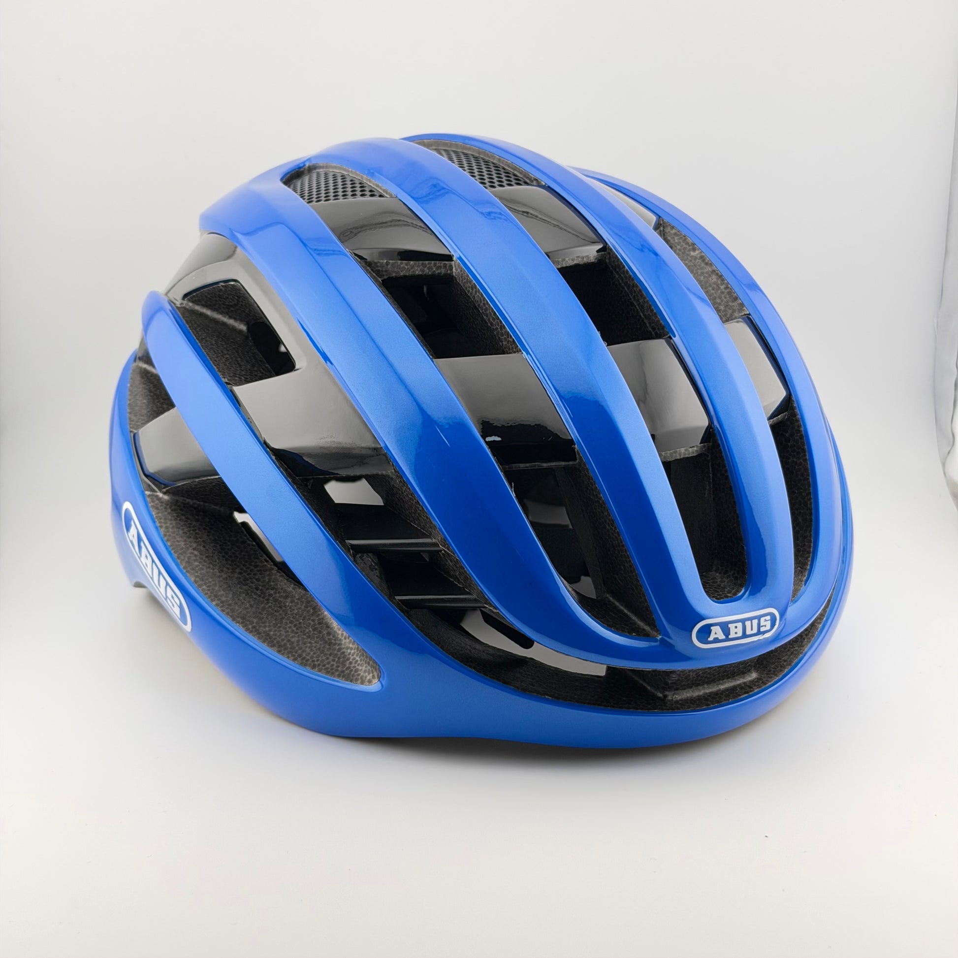 Casco abus airbreaker azul - Route Store Ctg
