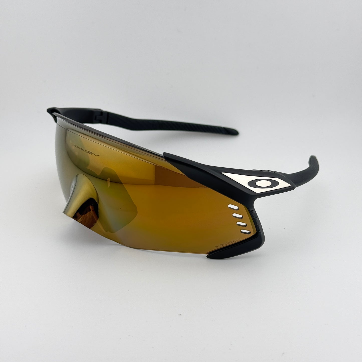 GAFA OK KATO VELO NEGRA DORADA