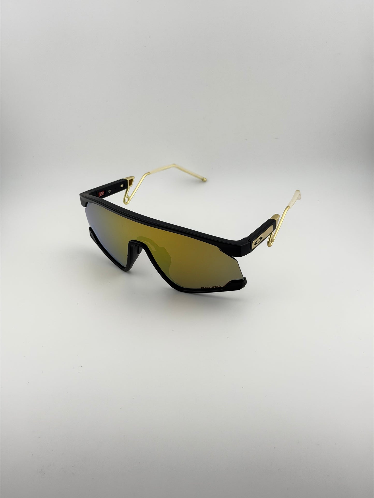 GAFA OK BXTR METAL NEGRA DORADA