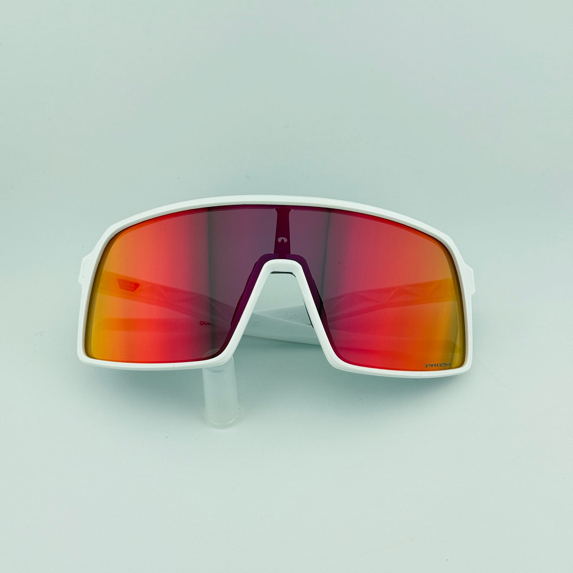 GAFA OK SUTRO BLANCA ROJA 3 LENTE - Route Store Ctg