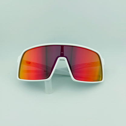 GAFA OK SUTRO BLANCA ROJA 3 LENTE - Route Store Ctg