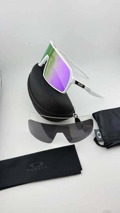 GAFA OK SUTRO BLNCA PÚRPURA 3 LENTES