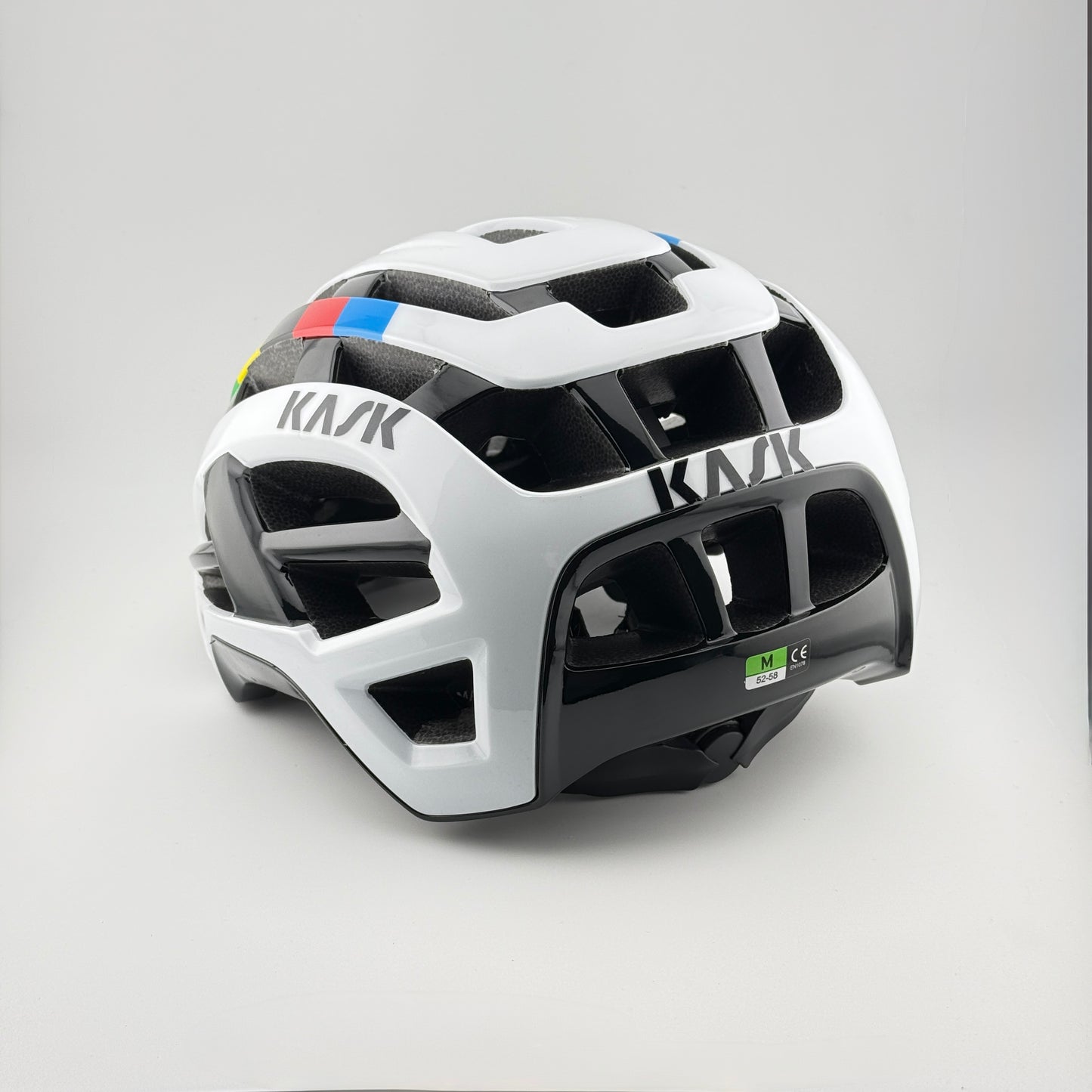 Casco KSK Valegro campeón