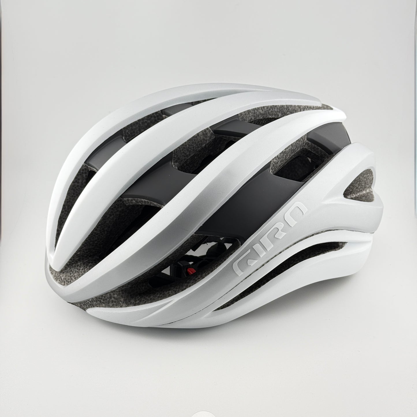 Casco blanco  giro