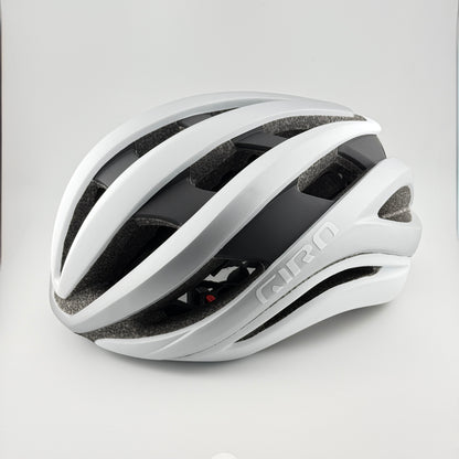 Casco blanco  giro