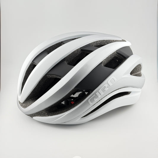 Casco blanco  giro