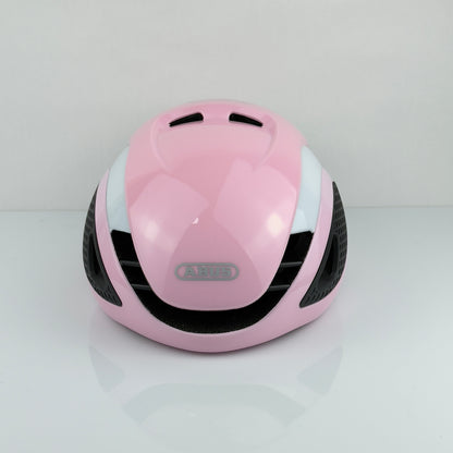 Casco abus Gamechanger rosado