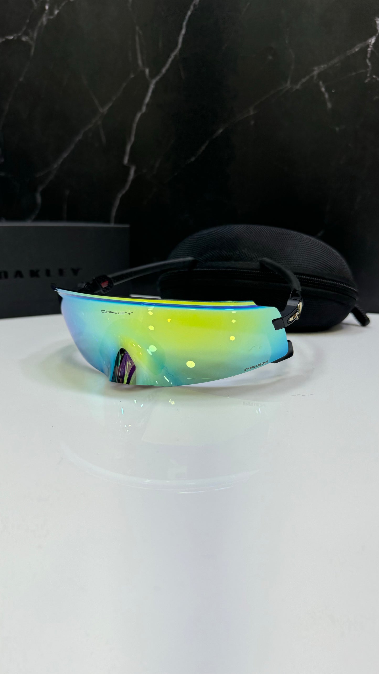 Oakley KATO DORADA