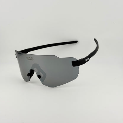 KOO SUPER NOVA NEGRA PLATEADA - Route Store Ctg