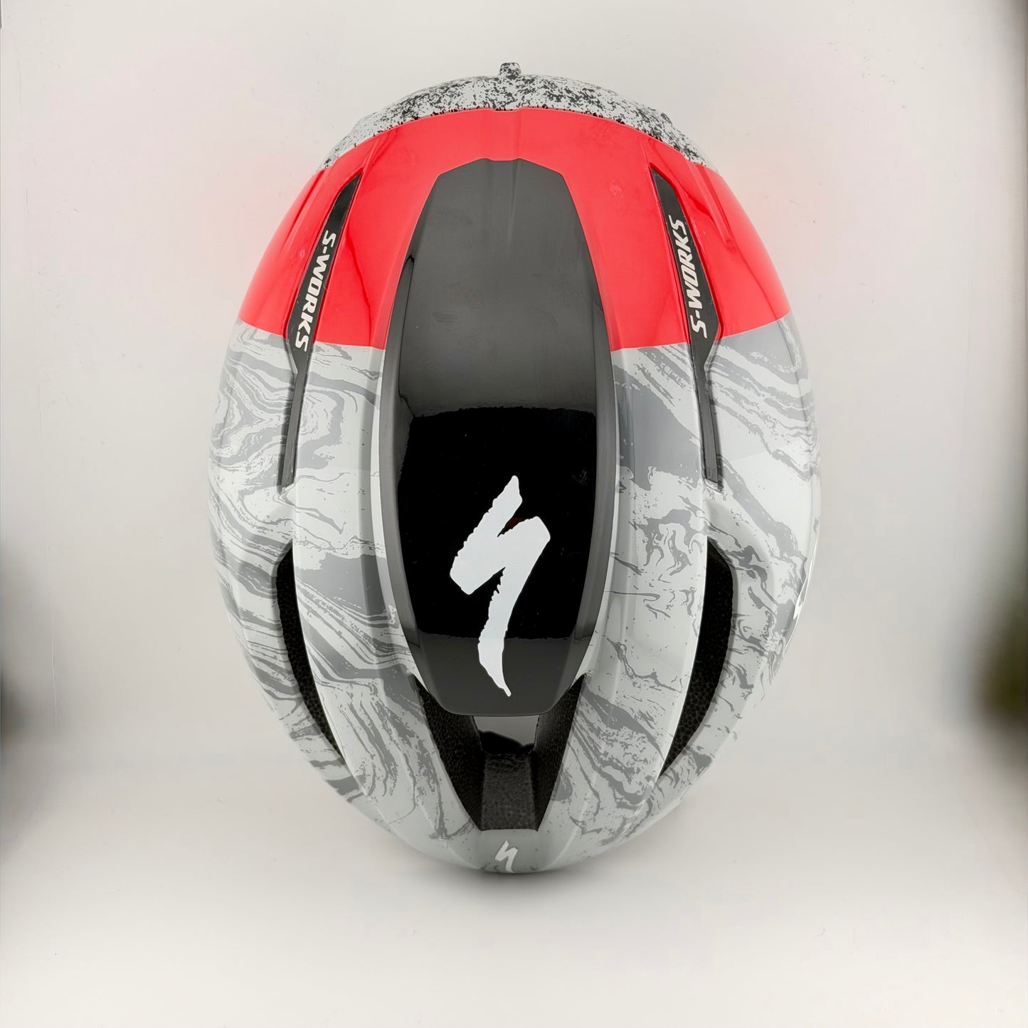 Casco blanco evade III edición 50 años - Route Store Ctg