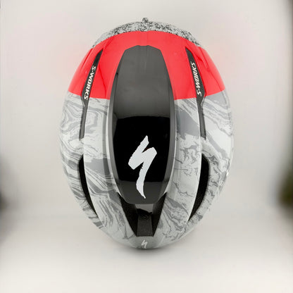 Casco blanco evade III edición 50 años - Route Store Ctg