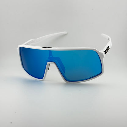 GAFA OK SUTRO BLANCA AZUL 3 LENTES